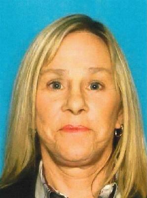 Christina Anderson death by force case profile photo