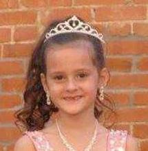McKenzie Stovall death by force case in Corsicana, TX