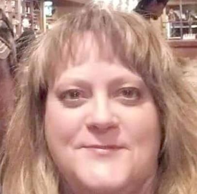 Penny Stovall death by force case profile photo