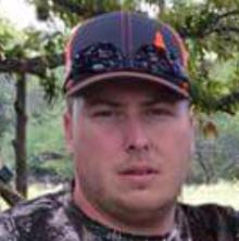 Thomas Lynn Harper death by force case in Longview, TX