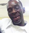 James Collard death by force case profile photo