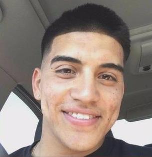 Rogelio RJ Franco Jr. death by force case in El-paso, TX