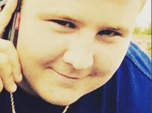 Albert Callahan death by force case profile photo
