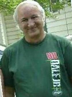 Billy Stacks death by force case profile photo