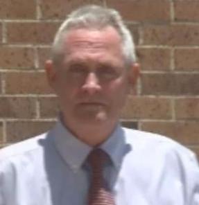 Russell Staley death by force case profile photo