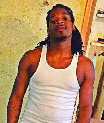 Steve Hollins death by force case in La-marque, TX