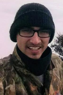 Andre Fuqua death by force case in Corpus-christi, TX