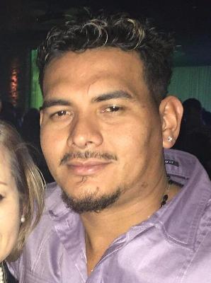 Carlos Antonio Garcia-Cerna death by force case in Manvel, TX