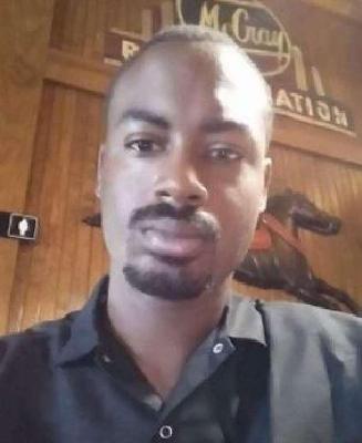 Kenneth King death by force case in San-antonio, TX