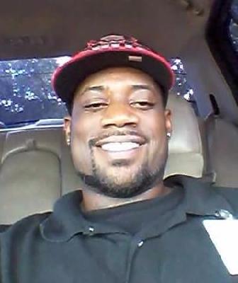 Tujuan McIntosh death by force case in Fort-worth, TX