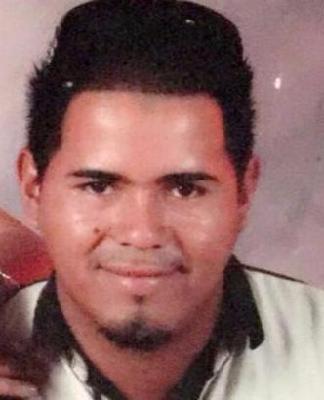 Inocencio Granados death by force case in Dallas, TX