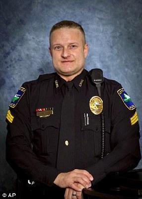 Jerry Walker death by force case profile photo