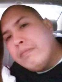 Daniel Fransisco Morua death by force case in El-paso, TX