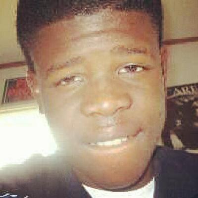 Dairl W. Butler death by force case profile photo