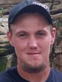 Roy Linder death by force case profile photo