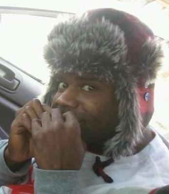 Eric Hill death by force case profile photo