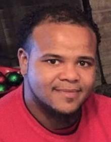 Chris-Dion Lashad Russell death by force case in Fort-worth, TX