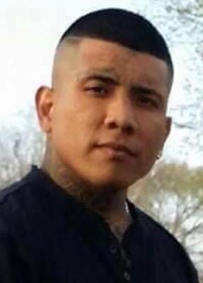 Edgar Avila death by force case in Balch-springs, TX
