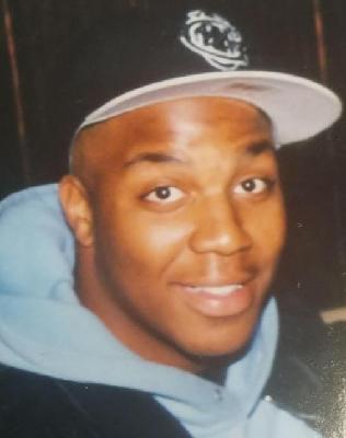 Jaquan Brooks death by force case profile photo
