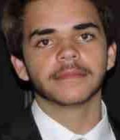 Danny Barron death by force case profile photo