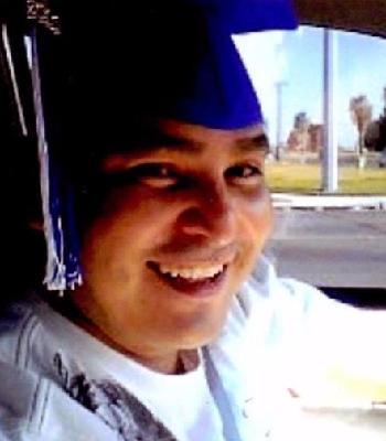 Juan Manuel Belmarez death by force case in Edcouch, TX