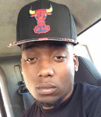 Kionn Lamothe death by force case in Houston, TX