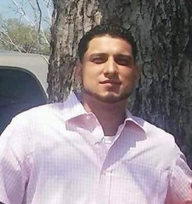 Juan Gonzalez death by force case profile photo