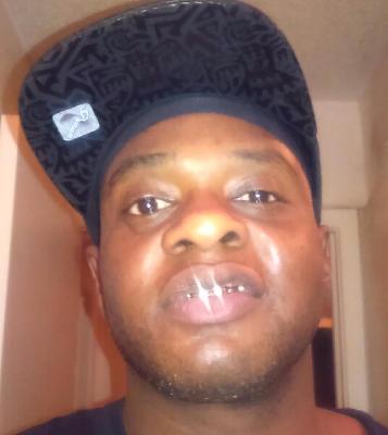 Eddie Carter death by force case profile photo