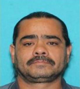 Onesimo Abrego death by force case profile photo