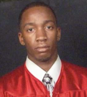 Eric Burch death by force case in Houston, TX