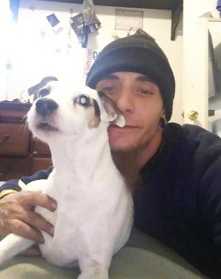 Chris Battelli death by force case in Katy, TX