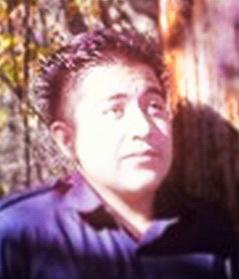 Jose Cruz death by force case profile photo