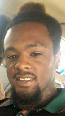 Nerbert Frelow death by force case profile photo