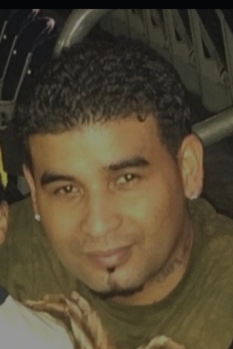 Javier Eduardo Rodgriguez death by force case in Houston, TX