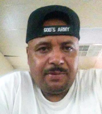 Carlos Flores death by force case in Marshall, TX