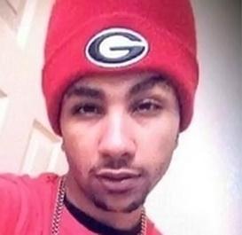 Donte Samuels death by force case in Killeen, TX