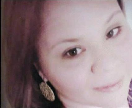 April Vancleave death by force case profile photo