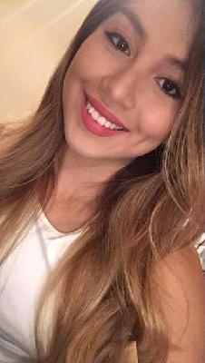 Carla Carias death by force case profile photo