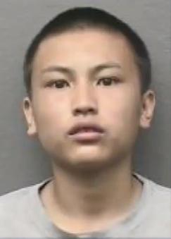 Kewin Kaewprasit death by force case in Houston, TX