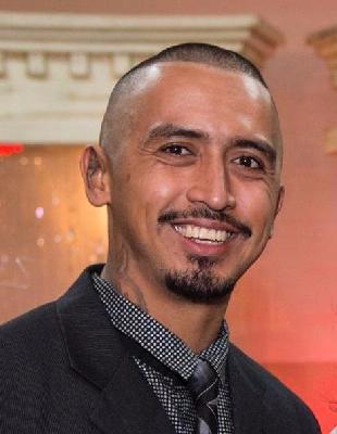 Israel Gonzalez death by force case profile photo