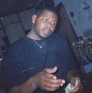 Christopher Williams death by force case profile photo