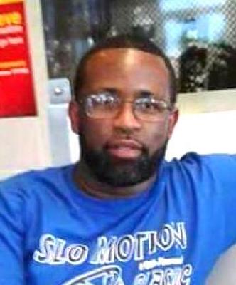 DaiAndre Dawan Garlington death by force case in Beaumont, TX