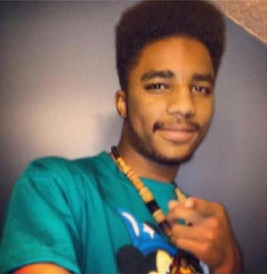 Trelin Reed death by force case profile photo