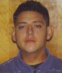Anthony Rivas death by force case in Del-rio, TX