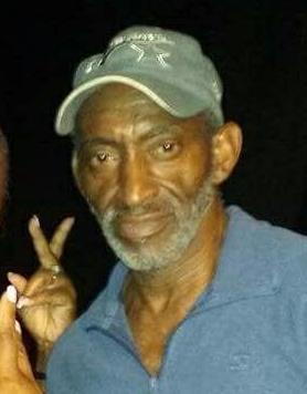 Paul Sparks Sr. death by force case in Marshall, TX