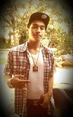 Pedro Calvillo death by force case profile photo