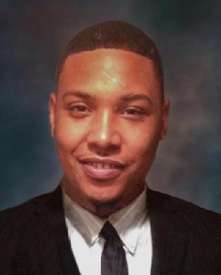 Tevin Ingram death by force case in North-richland-hills, TX