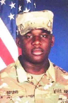 Wanya Burns death by force case in Killeen, TX