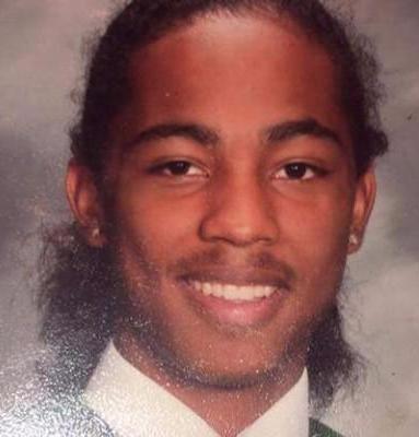 Deaundre Villalpando death by force case in Dallas, TX