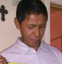 Raul Garcia death by force case in Elgin, TX